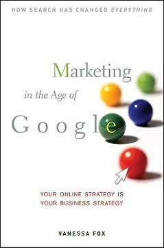 Marketing in the Age of Google Summary