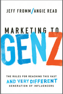 Marketing to Gen Z Summary