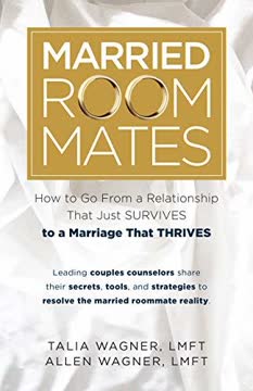 Married Roommates Summary