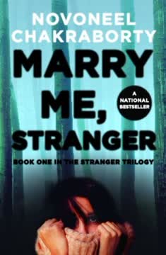 Marry Me, Stranger Summary