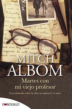 Martes con Mi Viejo Profesor