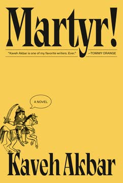 Martyr! Summary