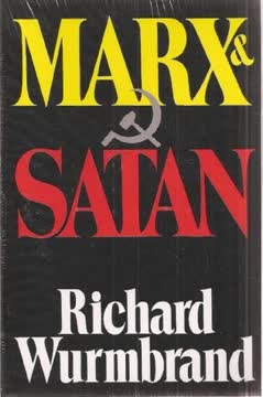 Marx and Satan Summary