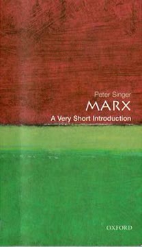 Marx Summary