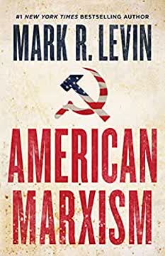 American Marxism Summary