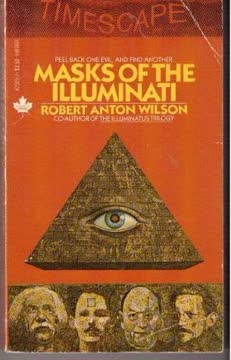 Masks of the Illuminati Summary