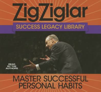 Master Successful Personal Habits Summary