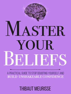 Master Your Beliefs Summary