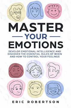 Master Your Emotions Summary