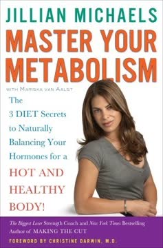 Master Your Metabolism Summary