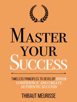 Master Your Success Summary