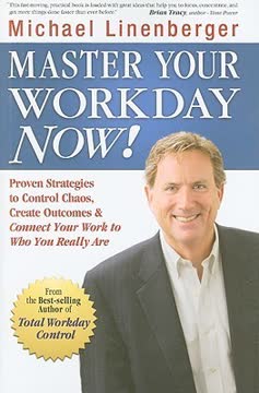 Master Your Workday Now! Summary