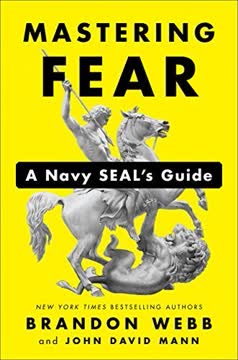 Mastering Fear Summary
