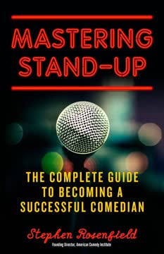 Mastering Stand-Up Summary