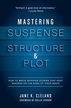 Mastering Suspense, Structure, and Plot Summary
