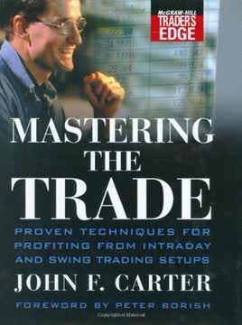Mastering the Trade Summary