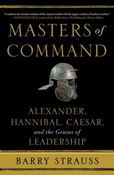 Masters of Command Summary