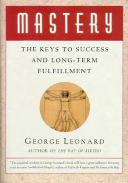 Mastery Summary