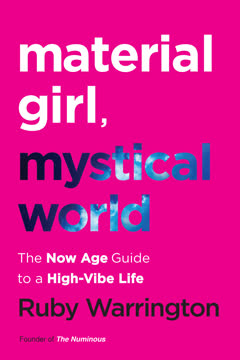 Material Girl, Mystical World Summary