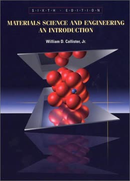 Materials Science and Engineering Summary