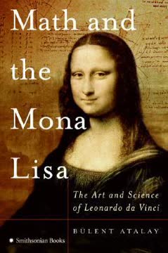 Math and the Mona Lisa Summary