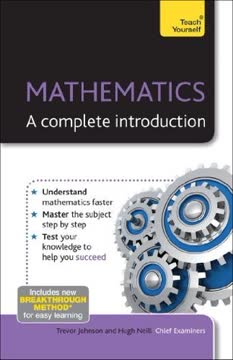 Mathematics Summary