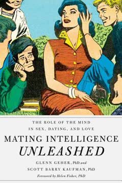 Mating Intelligence Unleashed Summary