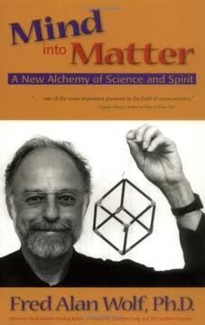 Mind into Matter Summary