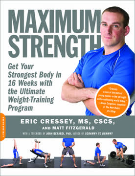 Maximum Strength Summary