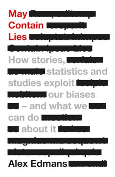 May Contain Lies Summary