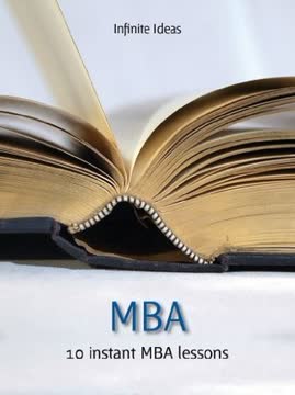 MBA Summary