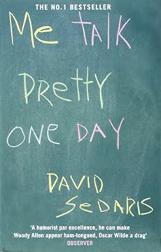 Me Talk Pretty One Day Summary