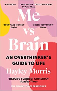 Me vs Brain Summary