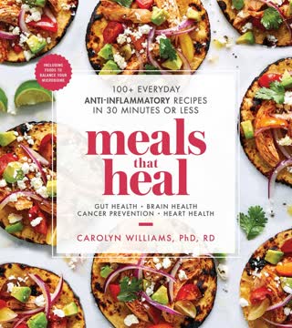 Meals That Heal Summary