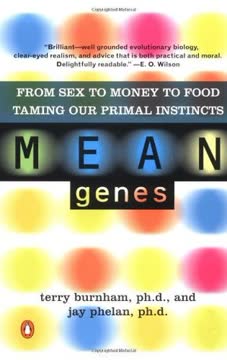 Mean Genes Summary