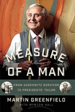 Measure of a Man Summary