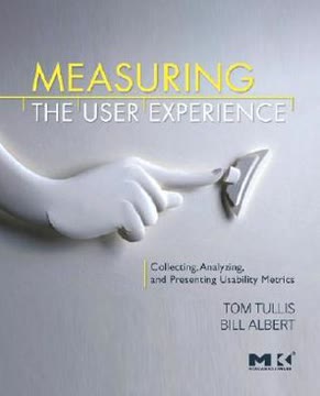 Measuring the User Experience Summary