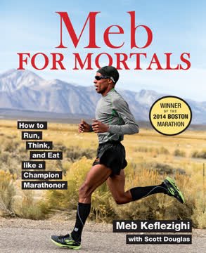 Meb For Mortals Summary