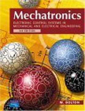 Mechatronics Summary