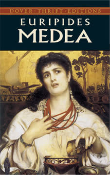 Medea Summary