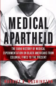 Medical Apartheid Summary