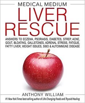 Liver Rescue Summary