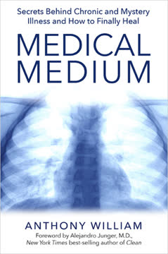 Medical Medium Summary