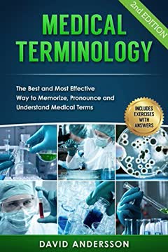 Medical Terminology Summary