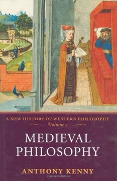 Medieval Philosophy Summary