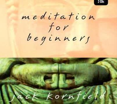 Meditation for Beginners Summary