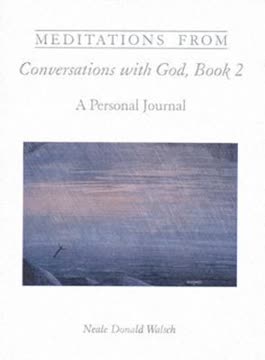 Meditations from Conversations with God Summary