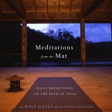 Meditations from the Mat Summary