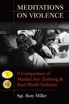 Meditations on Violence Summary