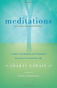 Meditations Summary